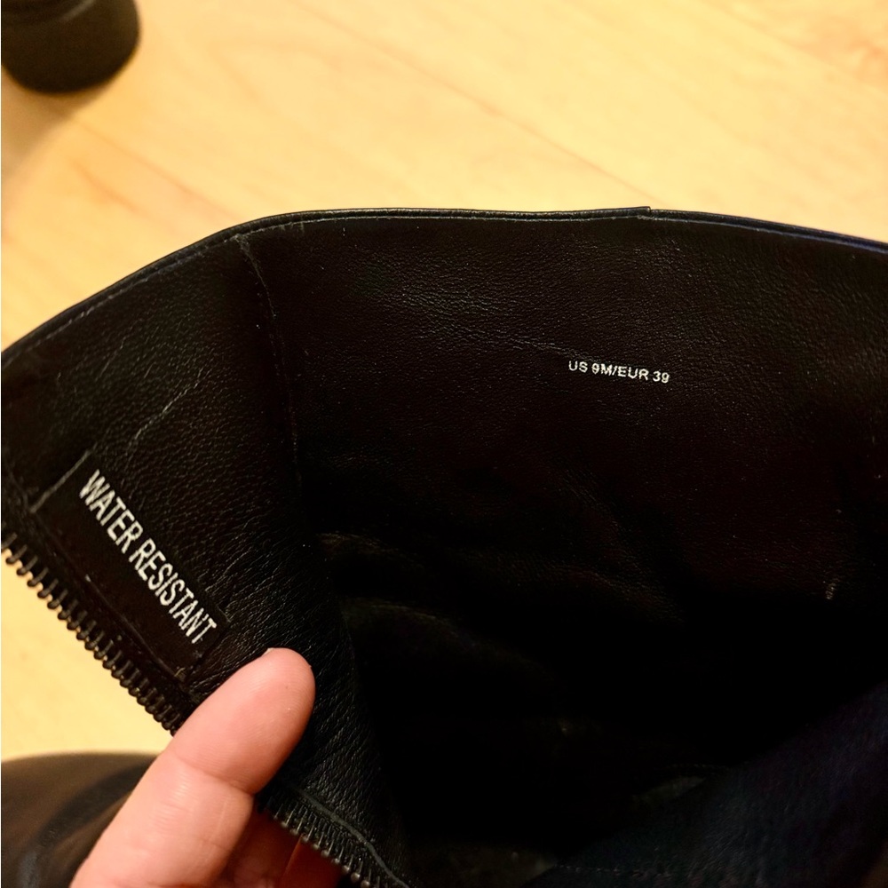 Vince Chelsea Boot - Picture 6 of 7